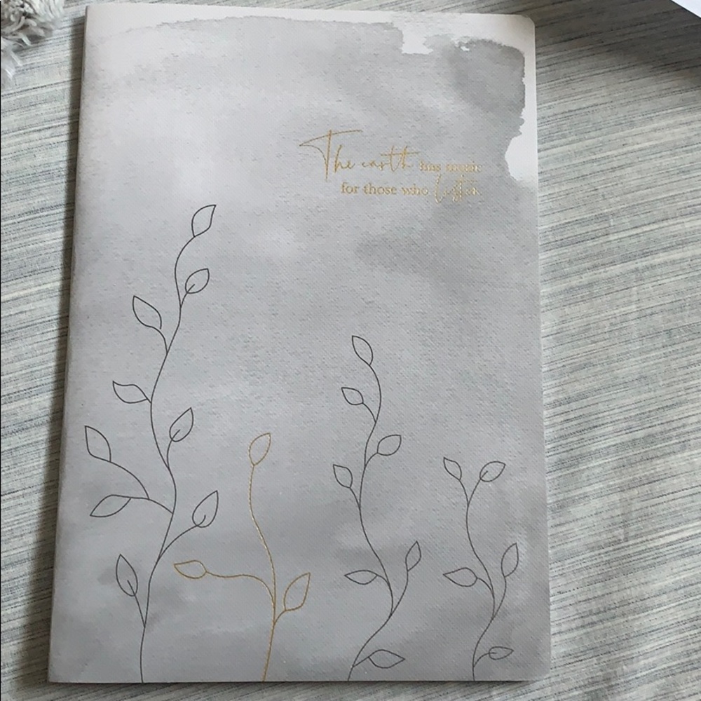 Grey Aesthetic Journal